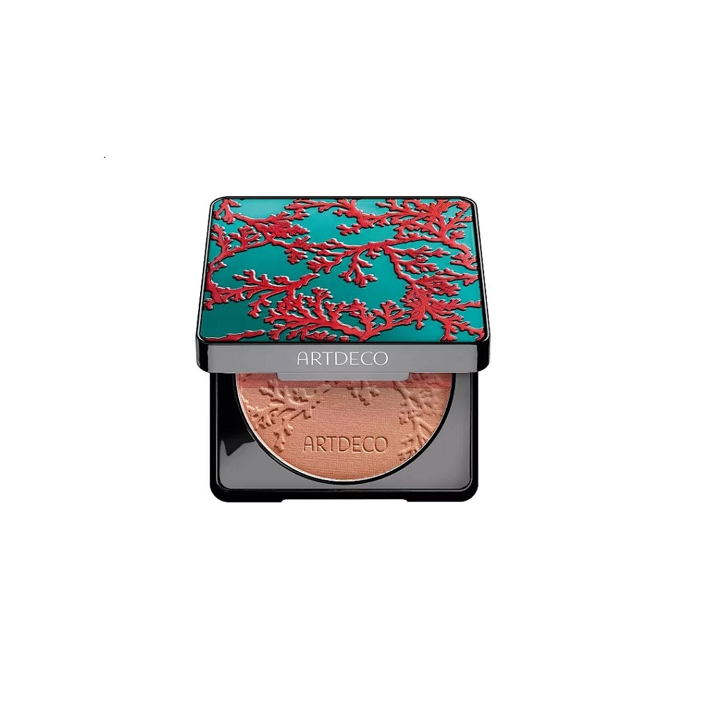 Румяна бронзирующие Bronzing Blush