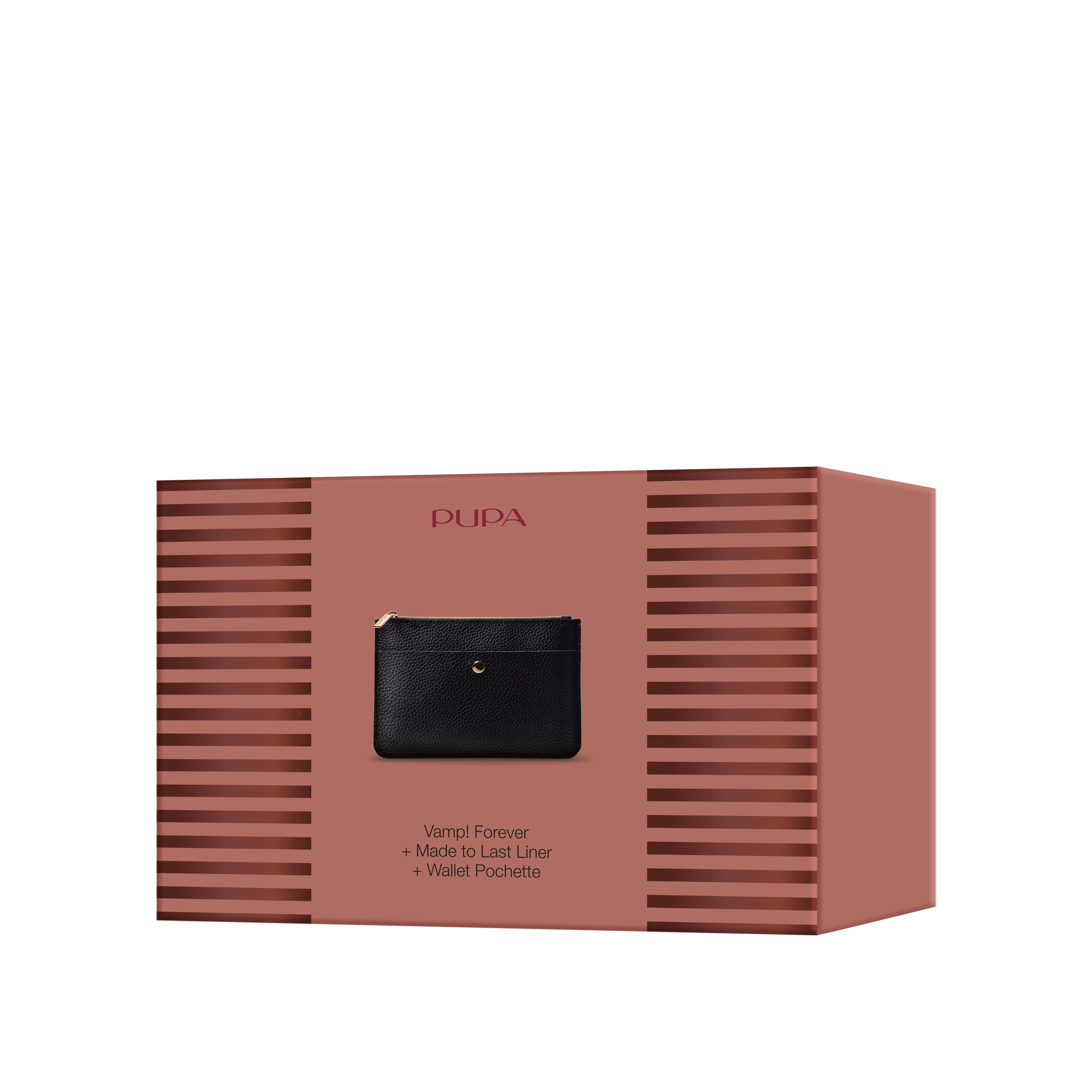 Набор VAMP! купить в VISAGEHALL