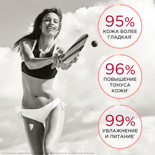 Крем для повышения упругости кожи тела Body Firming купить в VISAGEHALL