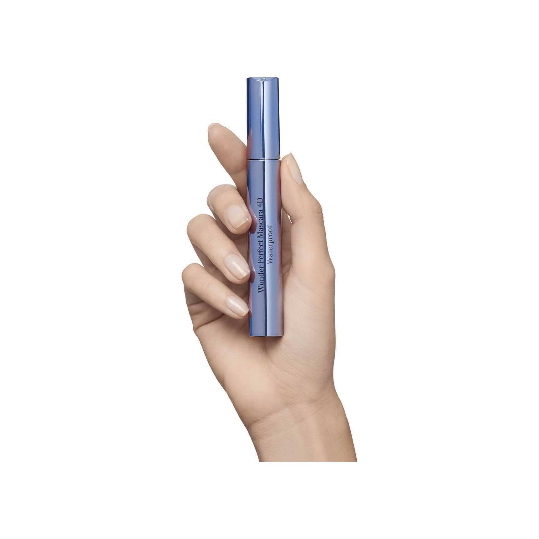 Тушь для ресниц водостойкая с эффектом 4D Wonder Perfect Mascara 4D Waterproof 01 купить в VISAGEHALL
