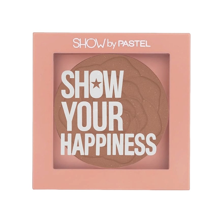 Румяна Show Your Happiness Blush купить в VISAGEHALL