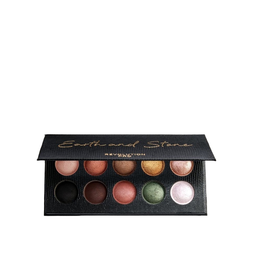 Палетка теней для век Colour Focus 