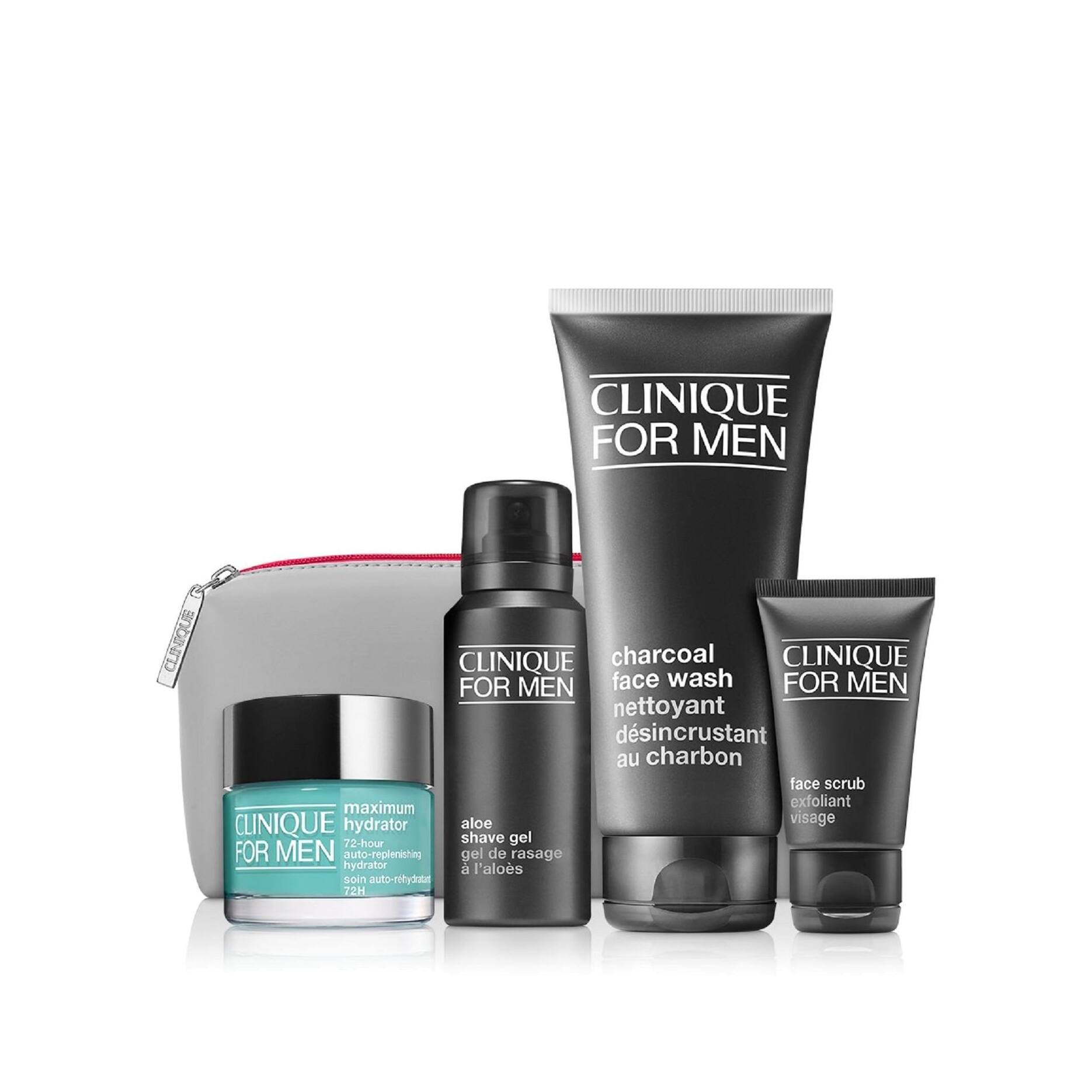 Набор подарочный Great Skin For Him  купить в VISAGEHALL