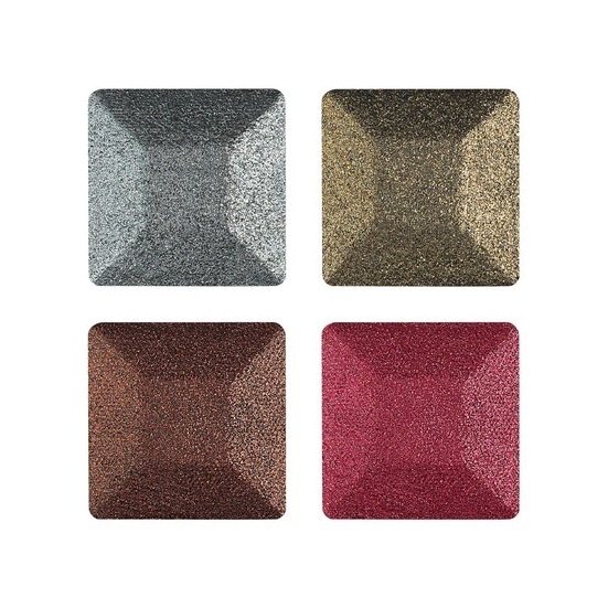 Тени 4-цветные Prisme Quatuor Midnight Skies купить в VISAGEHALL