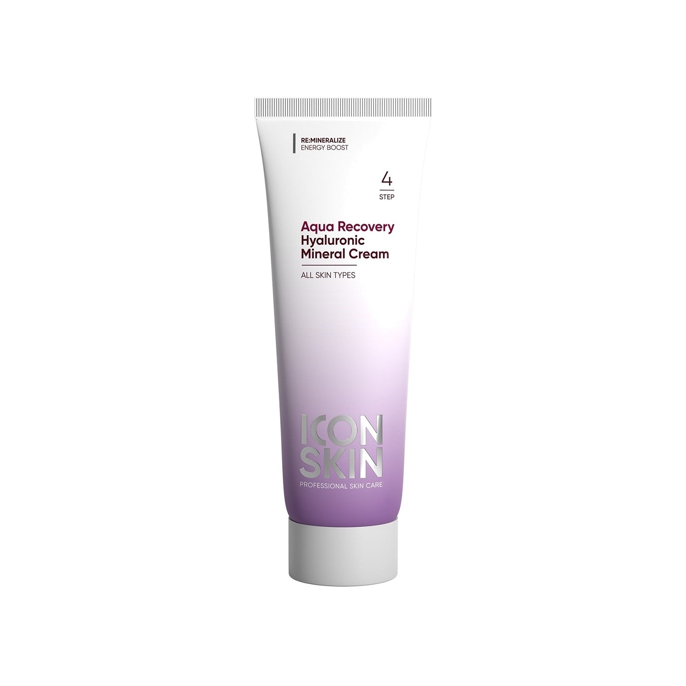Крем увлажняющий Aqua Recovery Hyaluronic Cream купить в VISAGEHALL