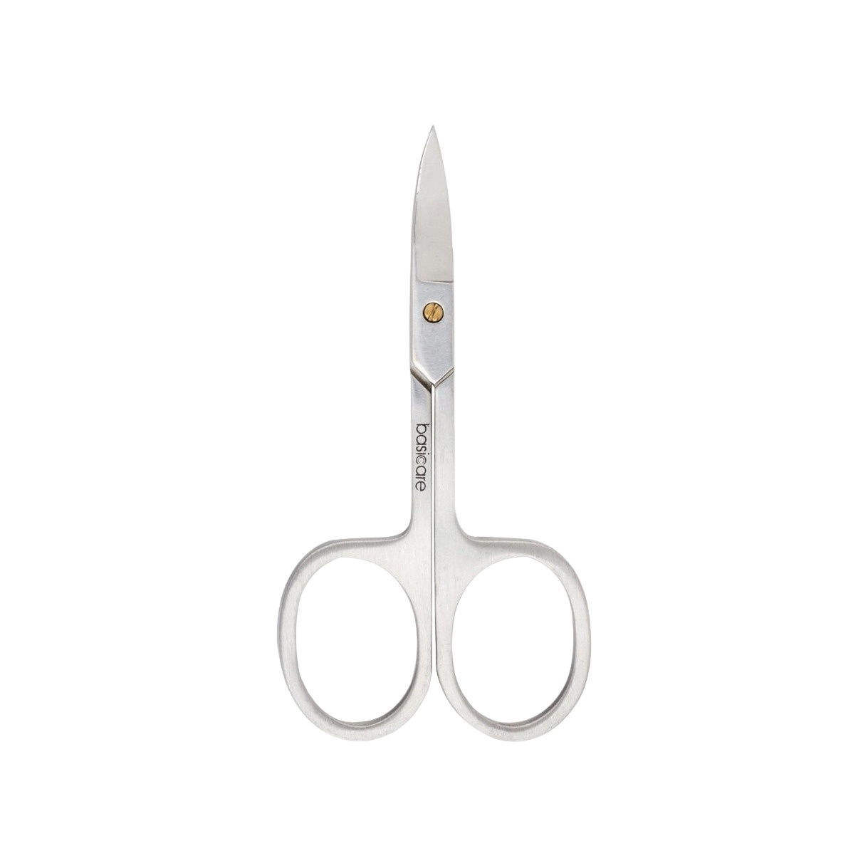 Ножницы для ногтей с изогнутыми лезвиями  купить в VISAGEHALL