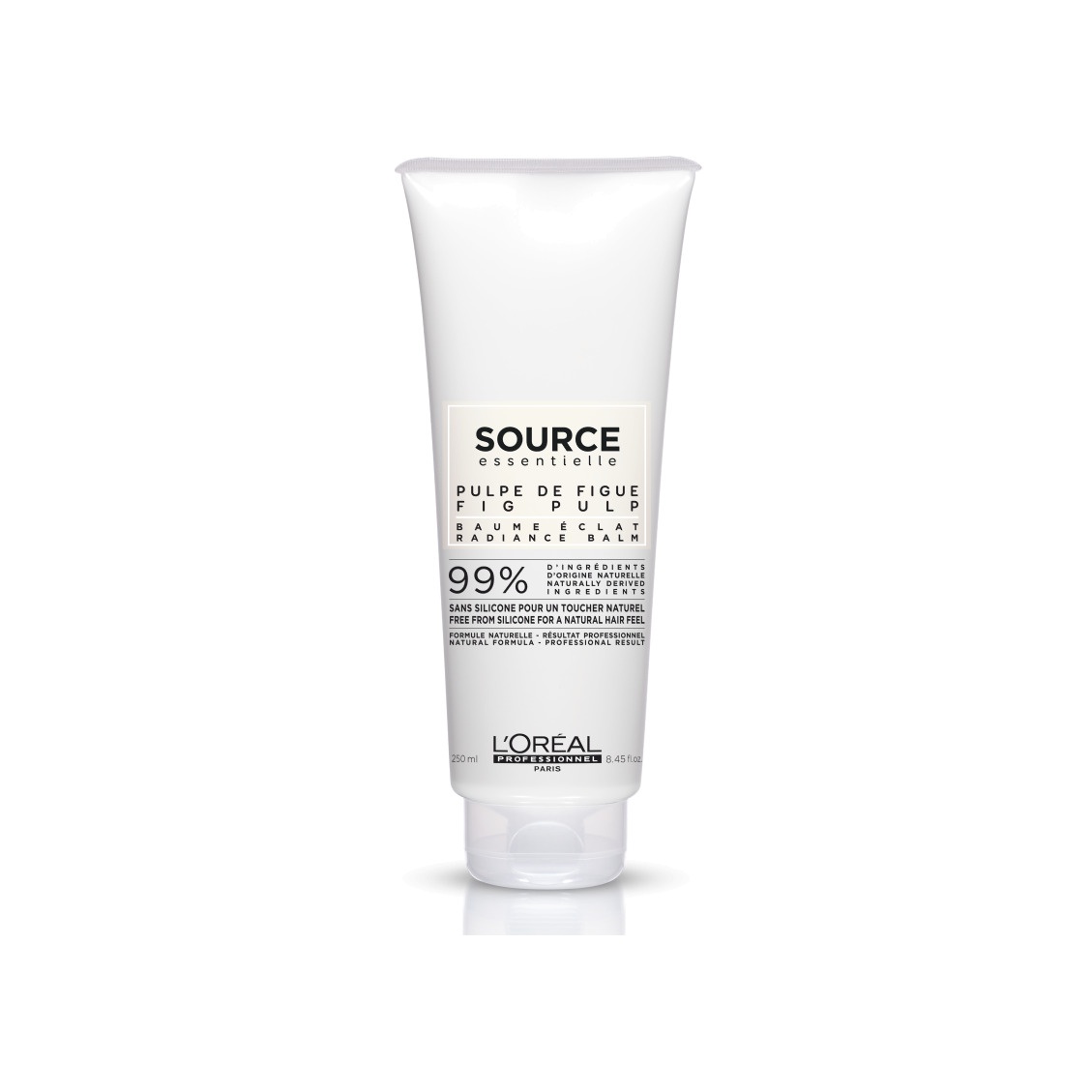 Маска для окрашенных волос увлажняющая Source Essentielle 250мл купить в VISAGEHALL