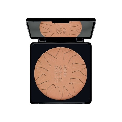 Пудра-бронзер матирующая с минералами Mineral Mat Bronzer купить в VISAGEHALL