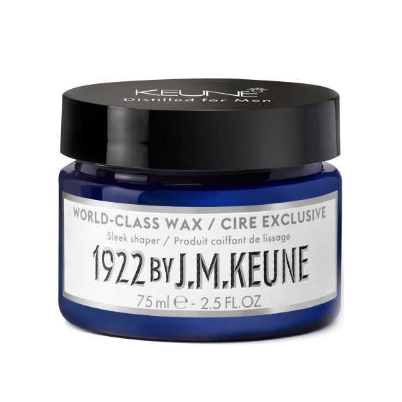 Воск первоклассный 1922