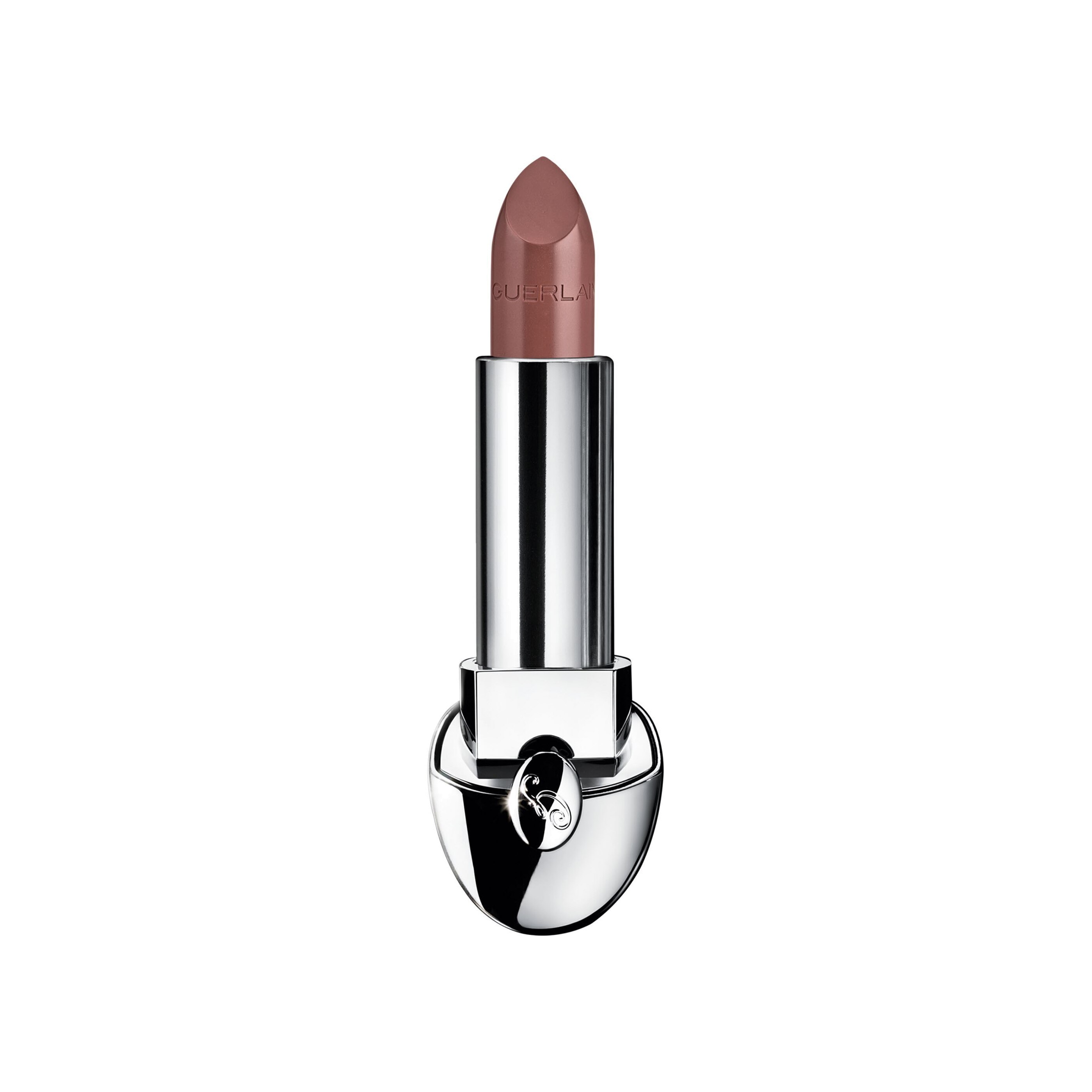 Помада для губ Rouge G de Guerlain Goldenland (сменный блок) № 95 купить в VISAGEHALL
