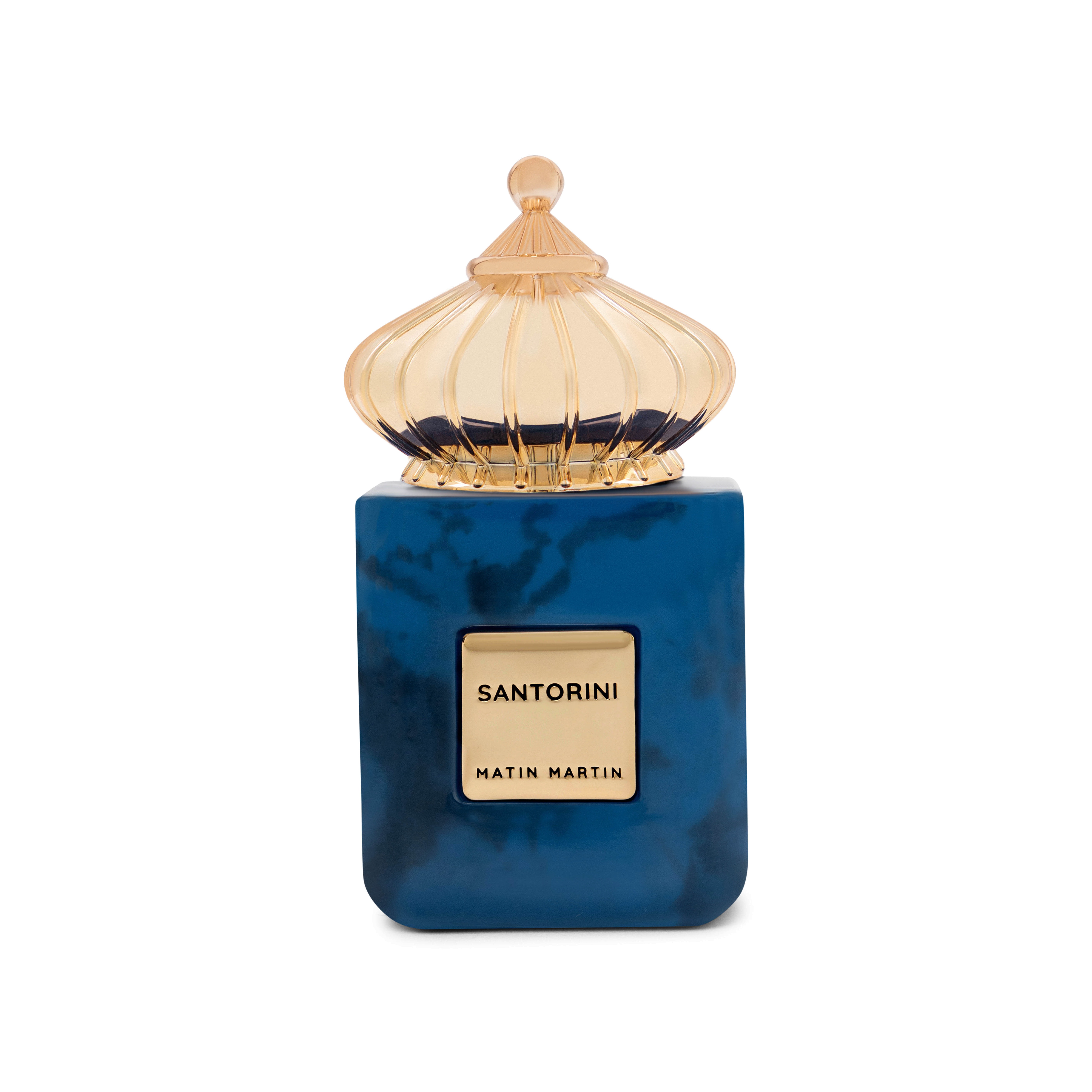 Santorini Парфюмерная вода купить в VISAGEHALL