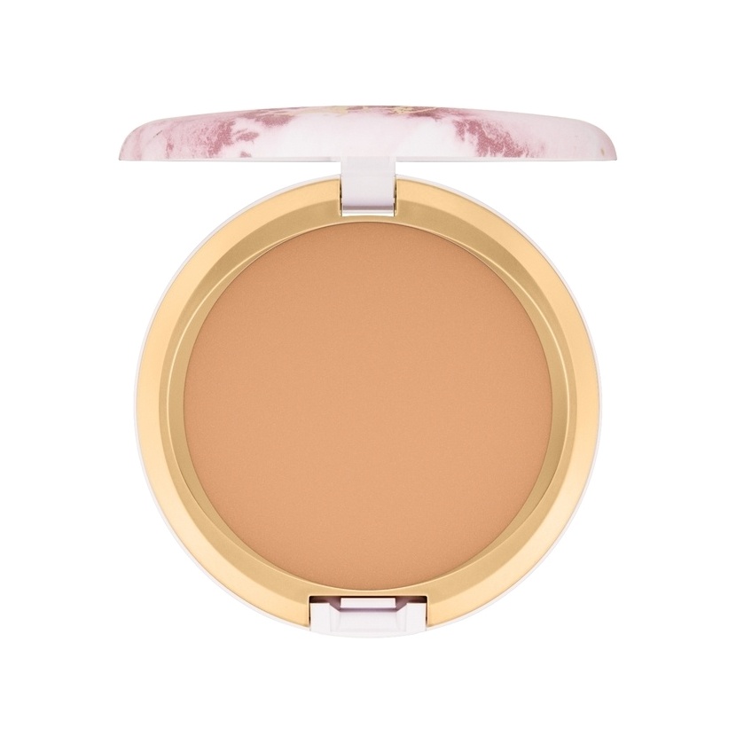 БРОНЗИРУЮЩАЯ ПУДРА ДЛЯ ЛИЦА NEXT TO NOTHING/ ELECTRIC WONDER CANYON DREAMIN купить в VISAGEHALL