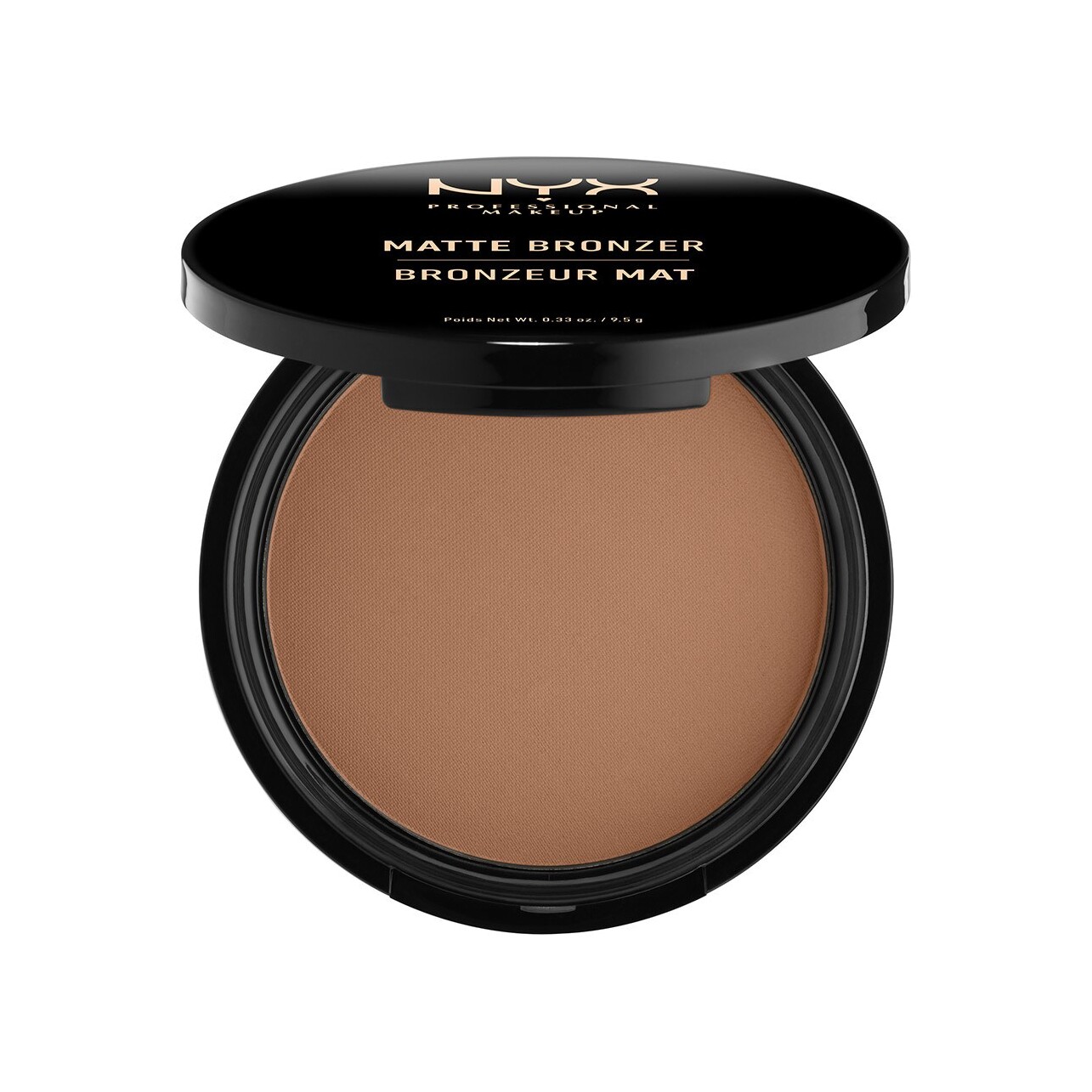 Пудра бронзирующая Matte Bronzer купить в VISAGEHALL