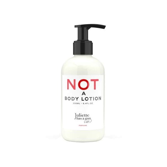 Лосьон для тела Not a Body Lotion 