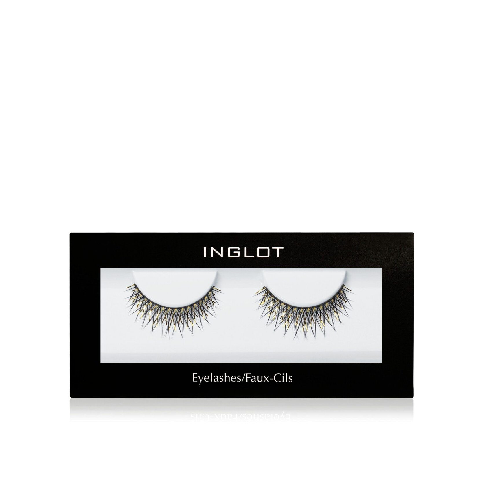 Ресницы декоративные 42S купить в VISAGEHALL