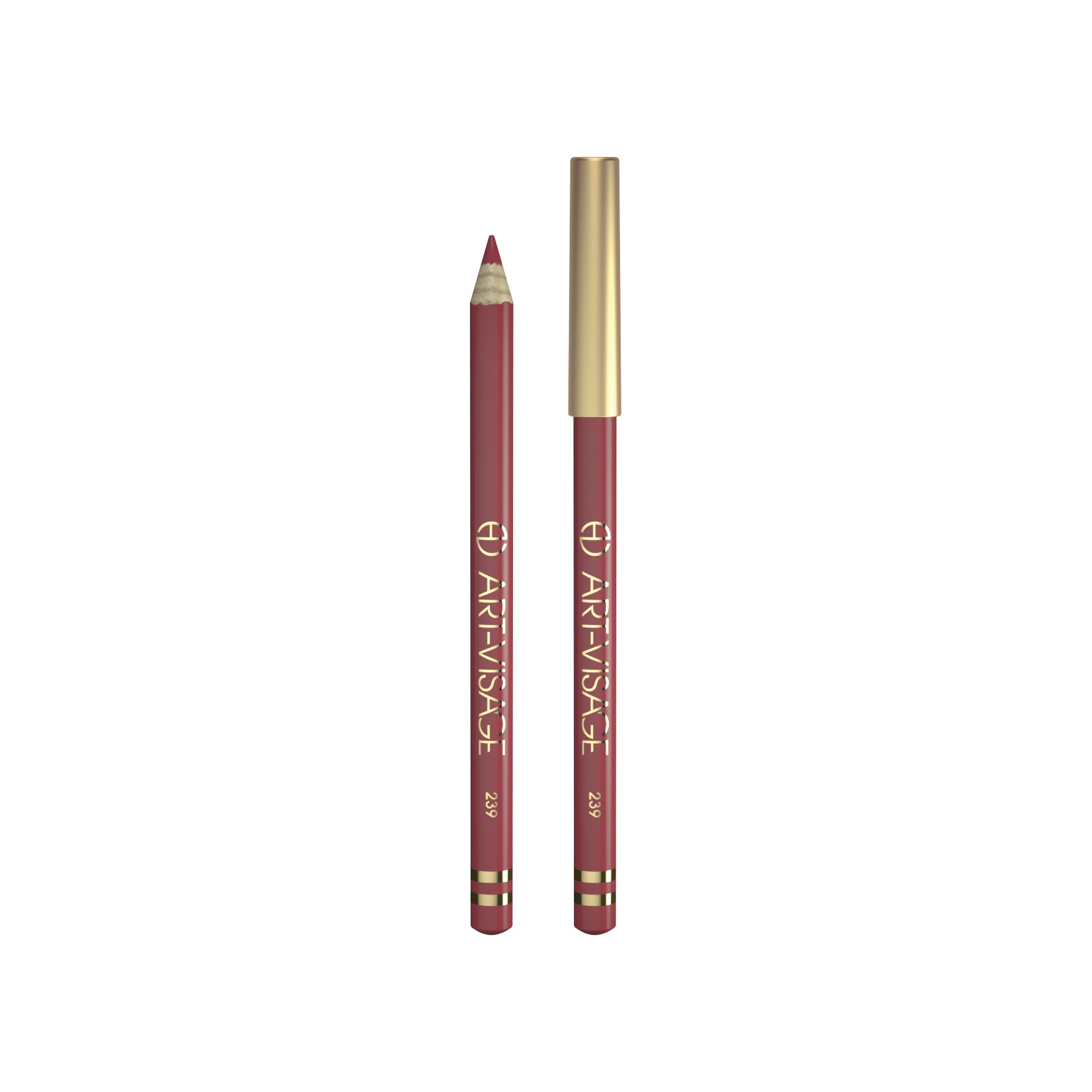 Карандаш для губ Lipliner pencil купить в VISAGEHALL