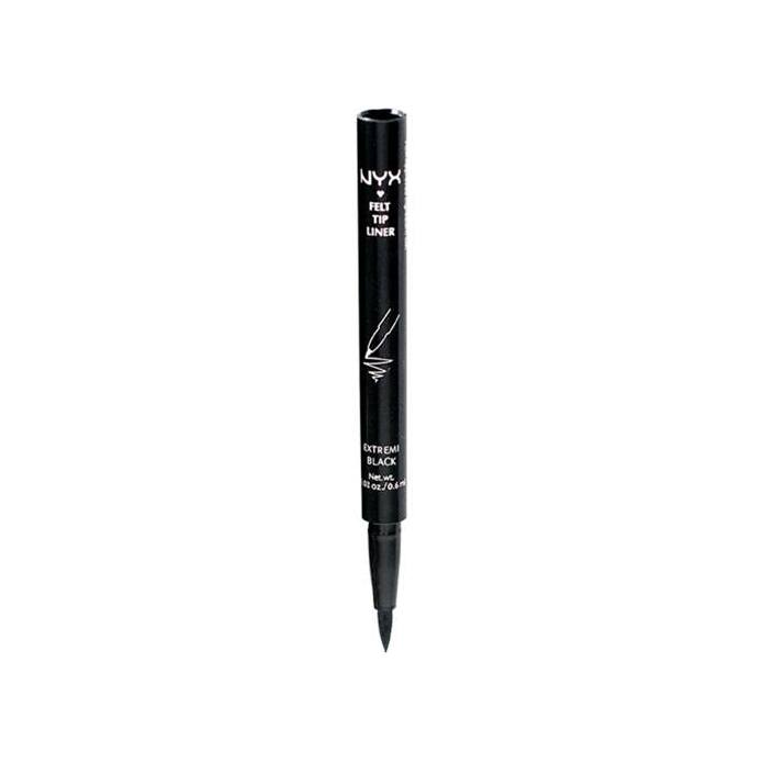 Подводка для глаз Felt Tip Liner