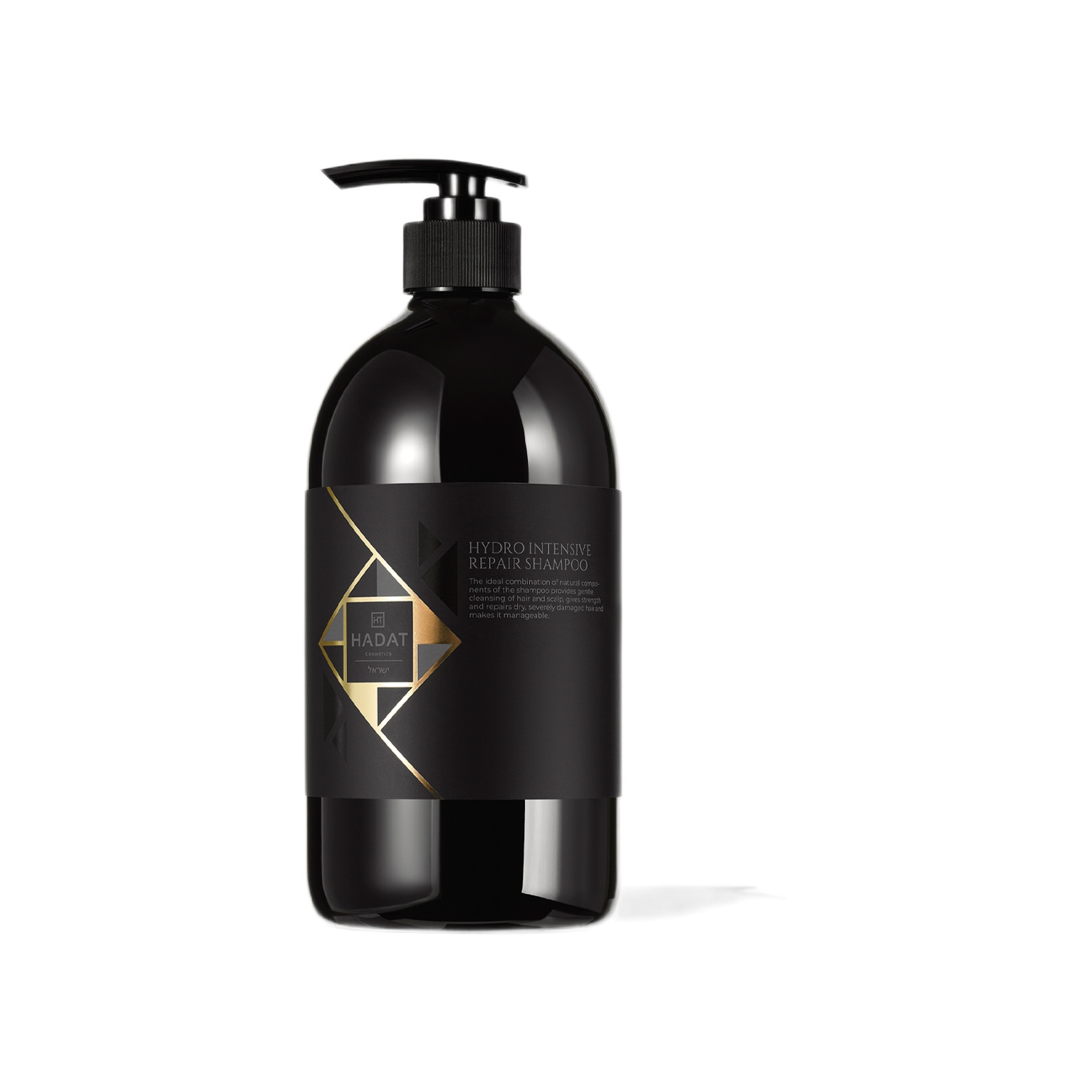 Шампунь интенсивно восстанавливающий Hydro Intensive Repair Shampoo купить в VISAGEHALL