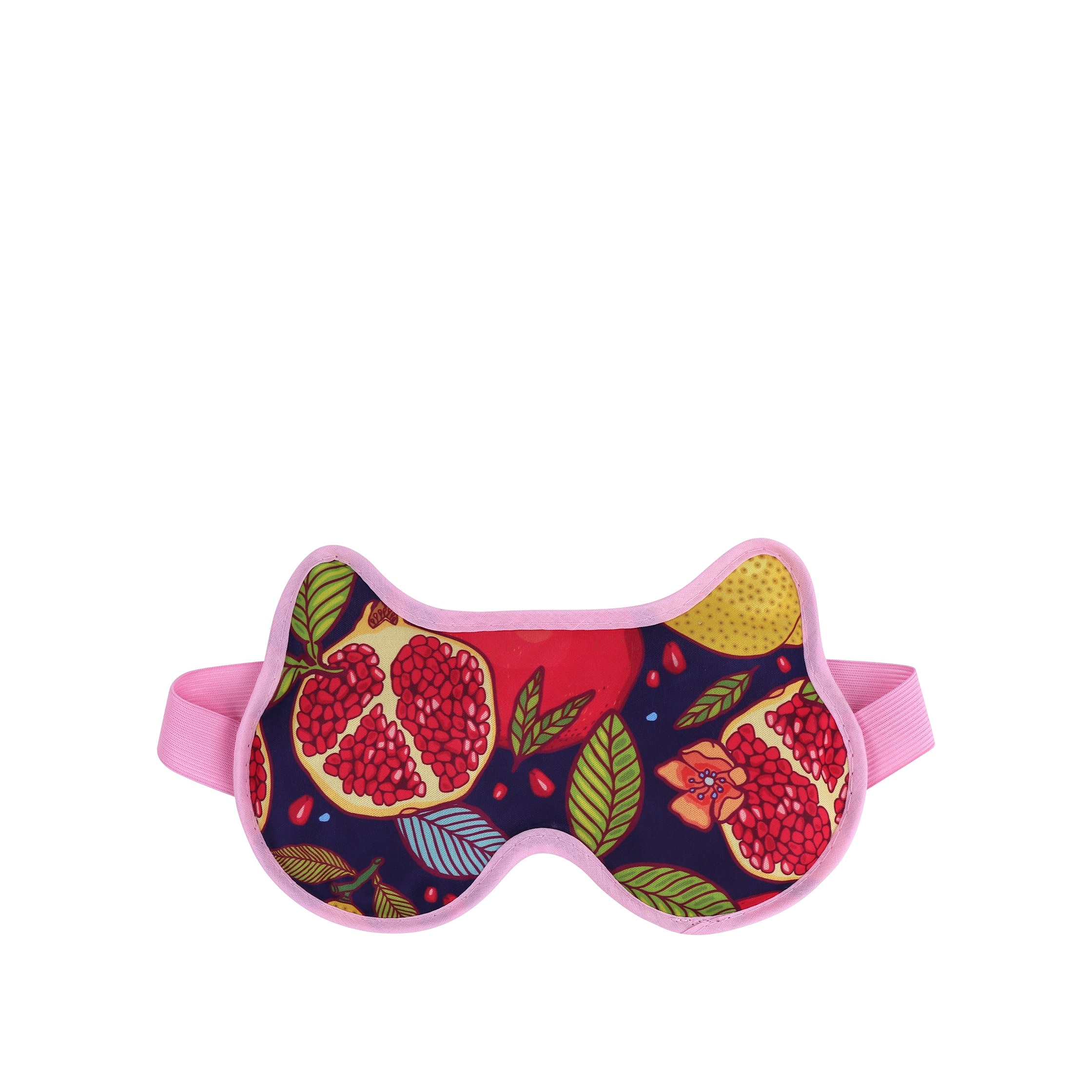 Маска для глаз Pomegranate купить в VISAGEHALL