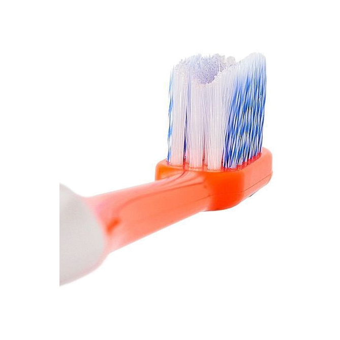 Зубная щетка с V-образной щетиной Systema Small Head купить в VISAGEHALL