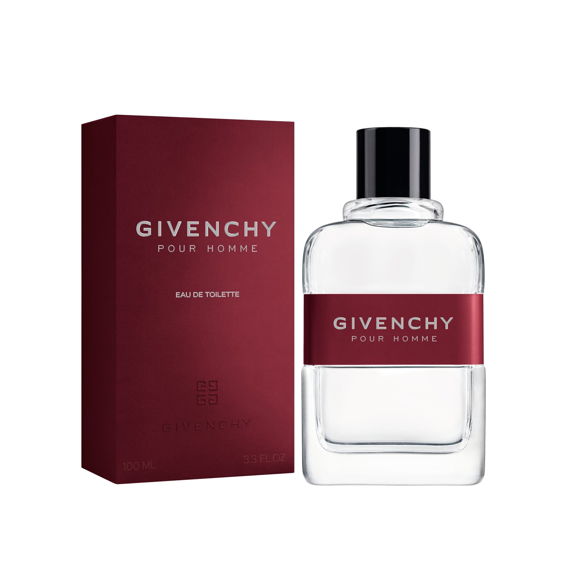 Givenchy Pour Homme Туалетная вода  купить в VISAGEHALL