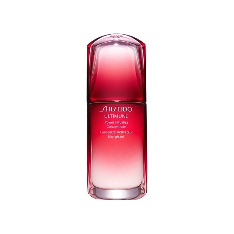 Концентрат восстанавливающий энергию кожи Ultimune