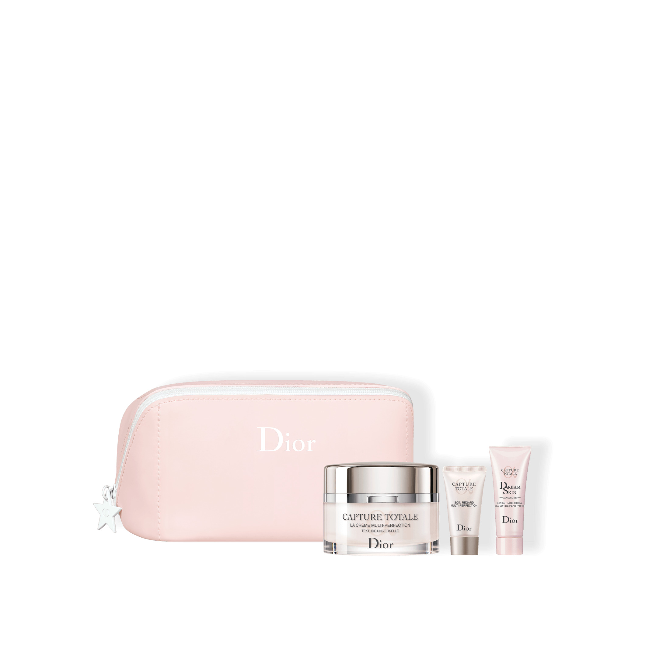 CAPTURE TOTALE ~ Набор для ухода за кожей купить в VISAGEHALL