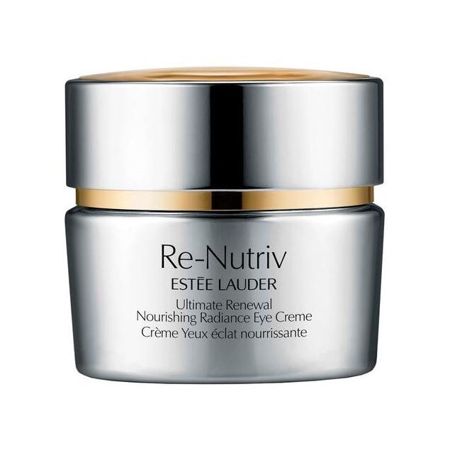 Крем питательный для кожи вокруг глаз придающий сияние Re-Nutriv Ultimate Renewal 
