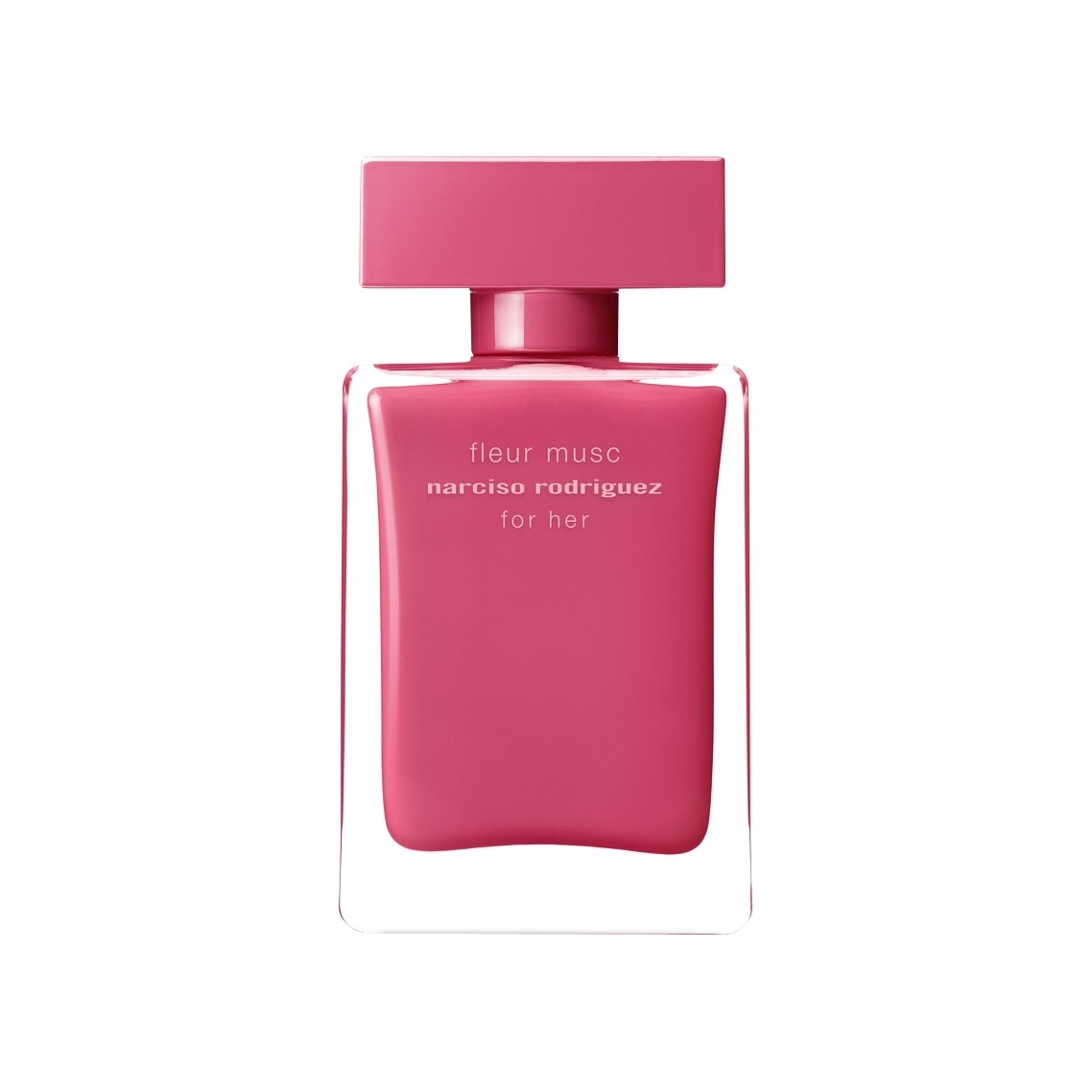 For Her Fleur Musc Парфюмерная вода купить в VISAGEHALL