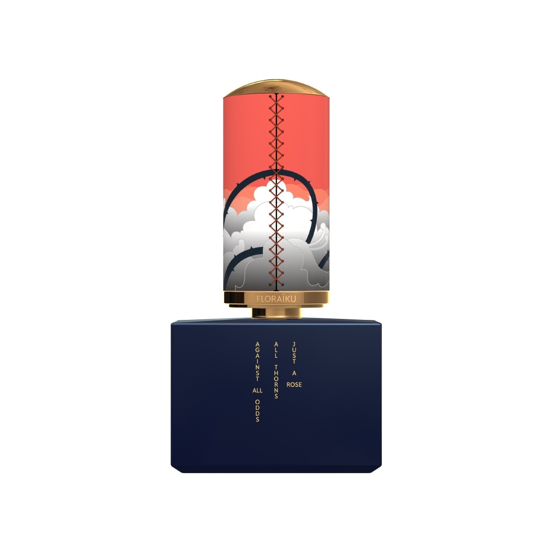 Just A Rose Парфюмерная вода купить в VISAGEHALL