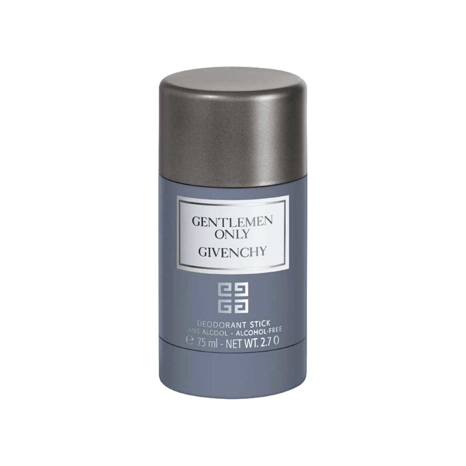 Дезодорант-стик Gentleman only homme 75г купить в VISAGEHALL