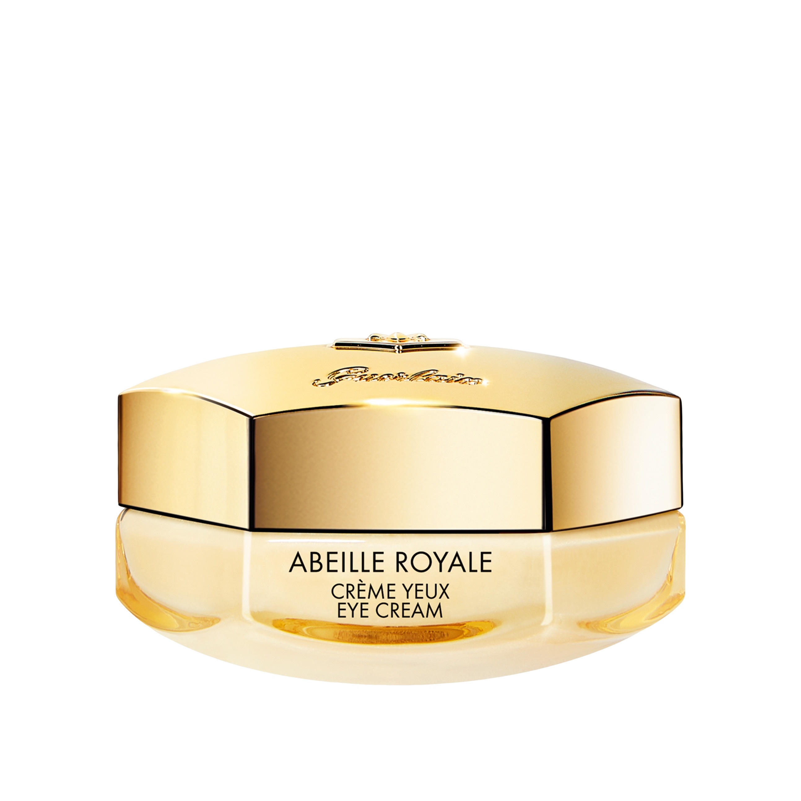 Крем для кожи вокруг глаз Abeille Royale купить в VISAGEHALL