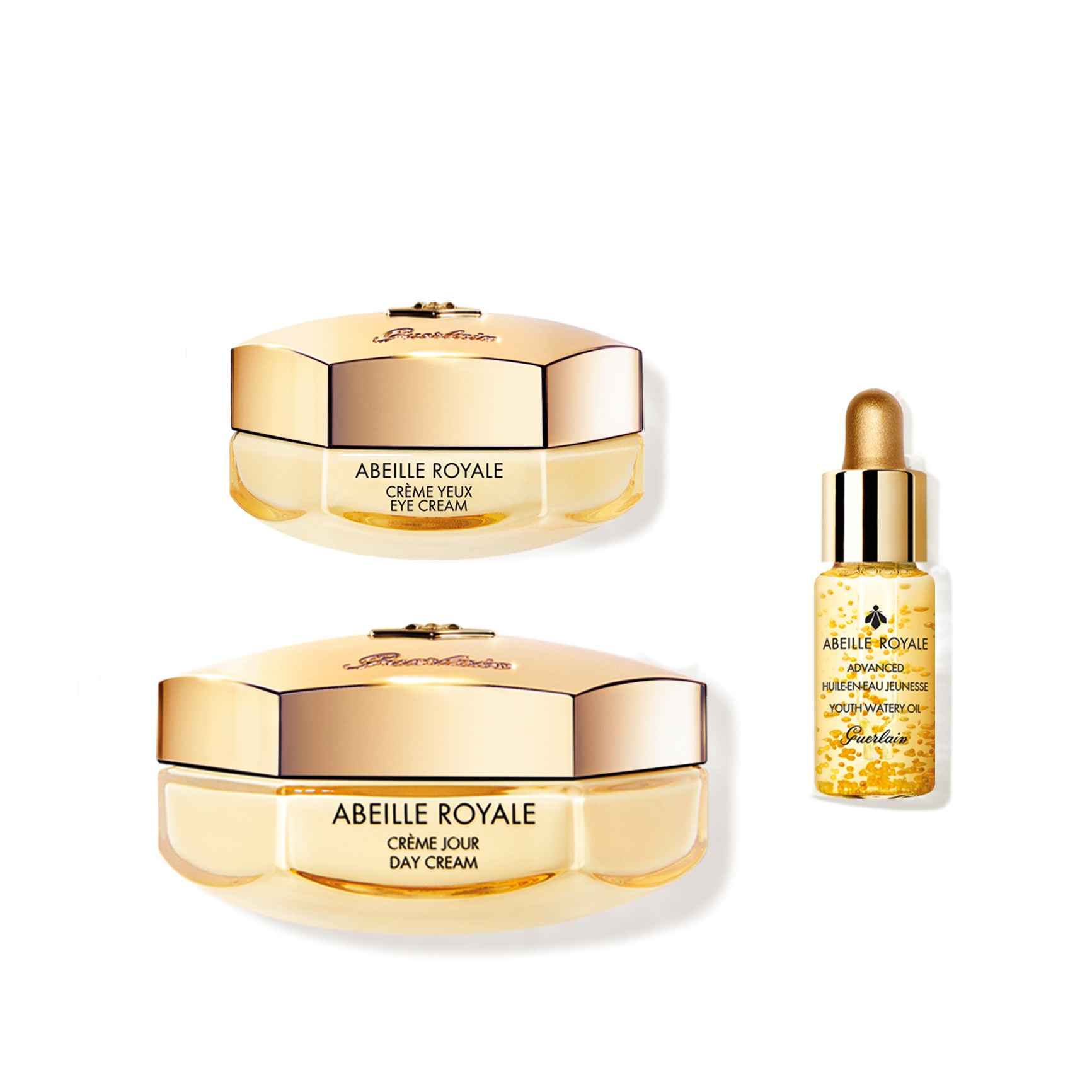 Набор Abeille Royale Xmas day купить в VISAGEHALL