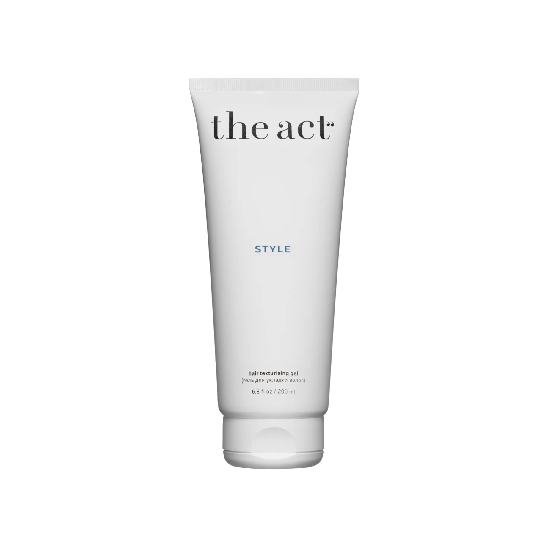 Гель для укладки волос Style купить в VISAGEHALL