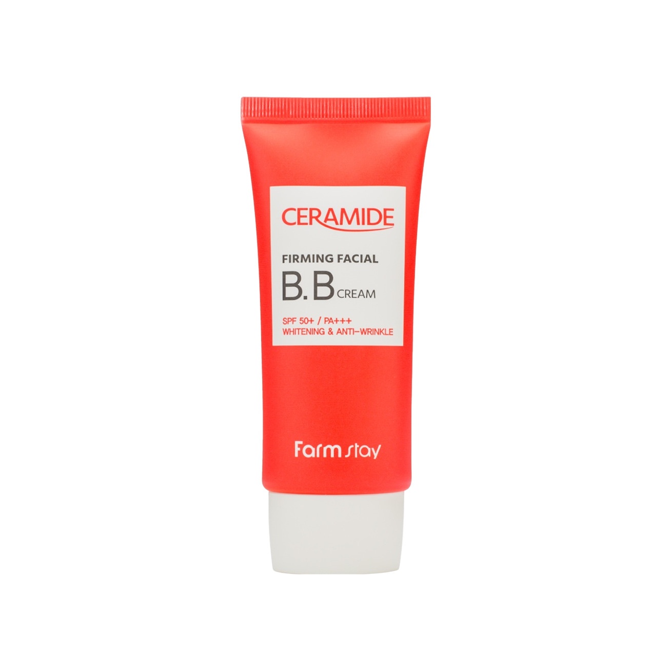 ВВ крем с керамидами SPF 50+/PA+++ купить в VISAGEHALL