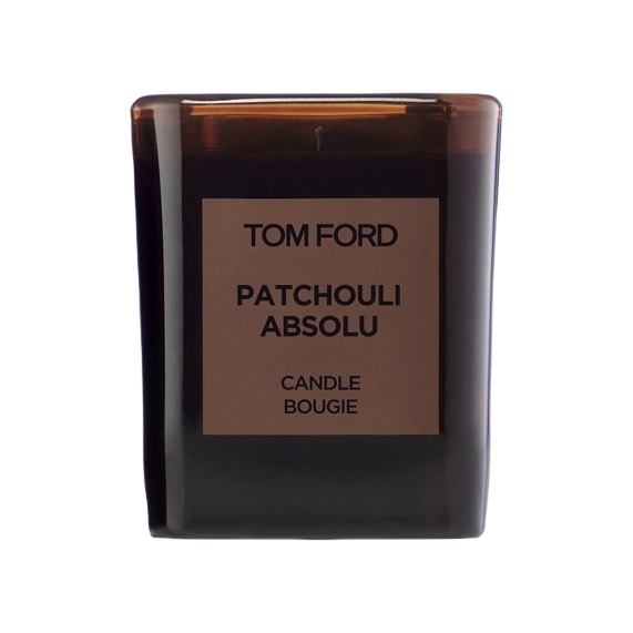 Patchouli Absolut Свеча ароматизированная