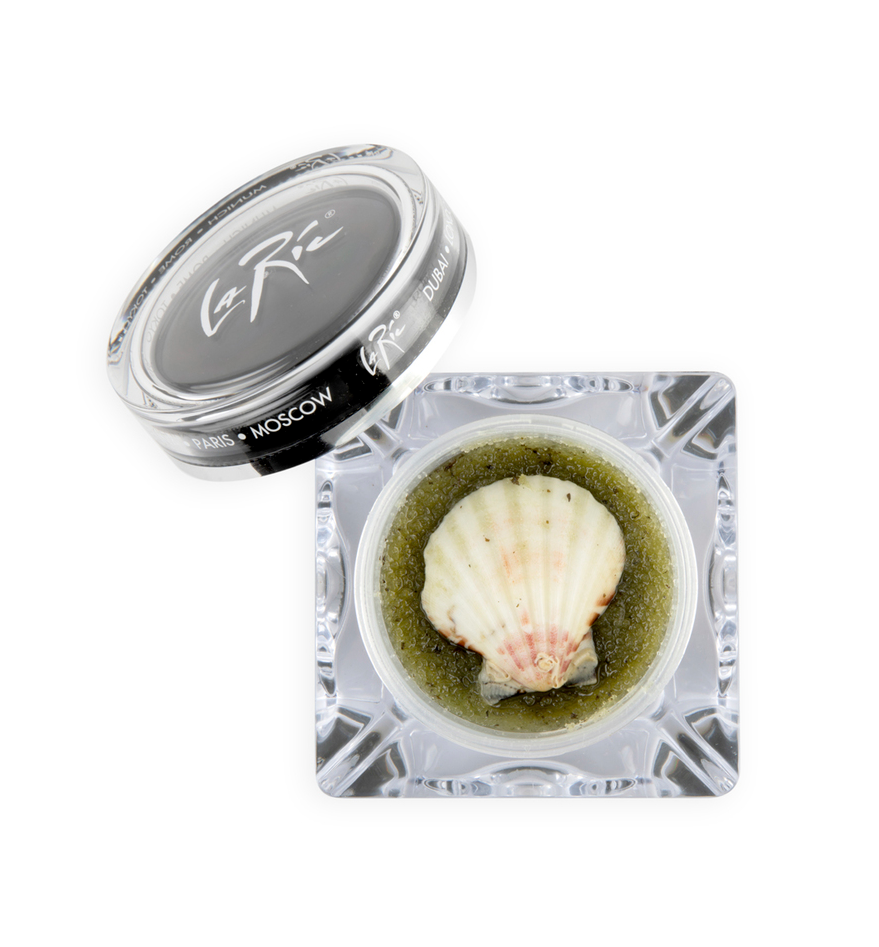 Скраб-уход для рук, ног и всего тела Green Tea 250мл купить в VISAGEHALL