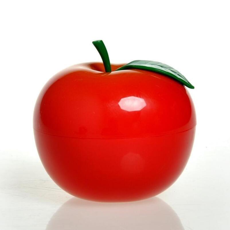 Крем для рук питательный Яблоко красное 30мл