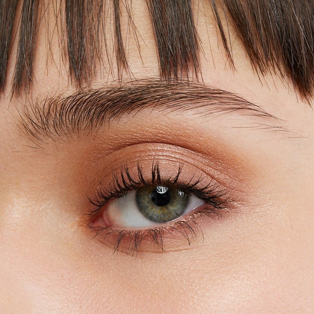 Палетка теней для глаз Rosy Nudes  купить в VISAGEHALL