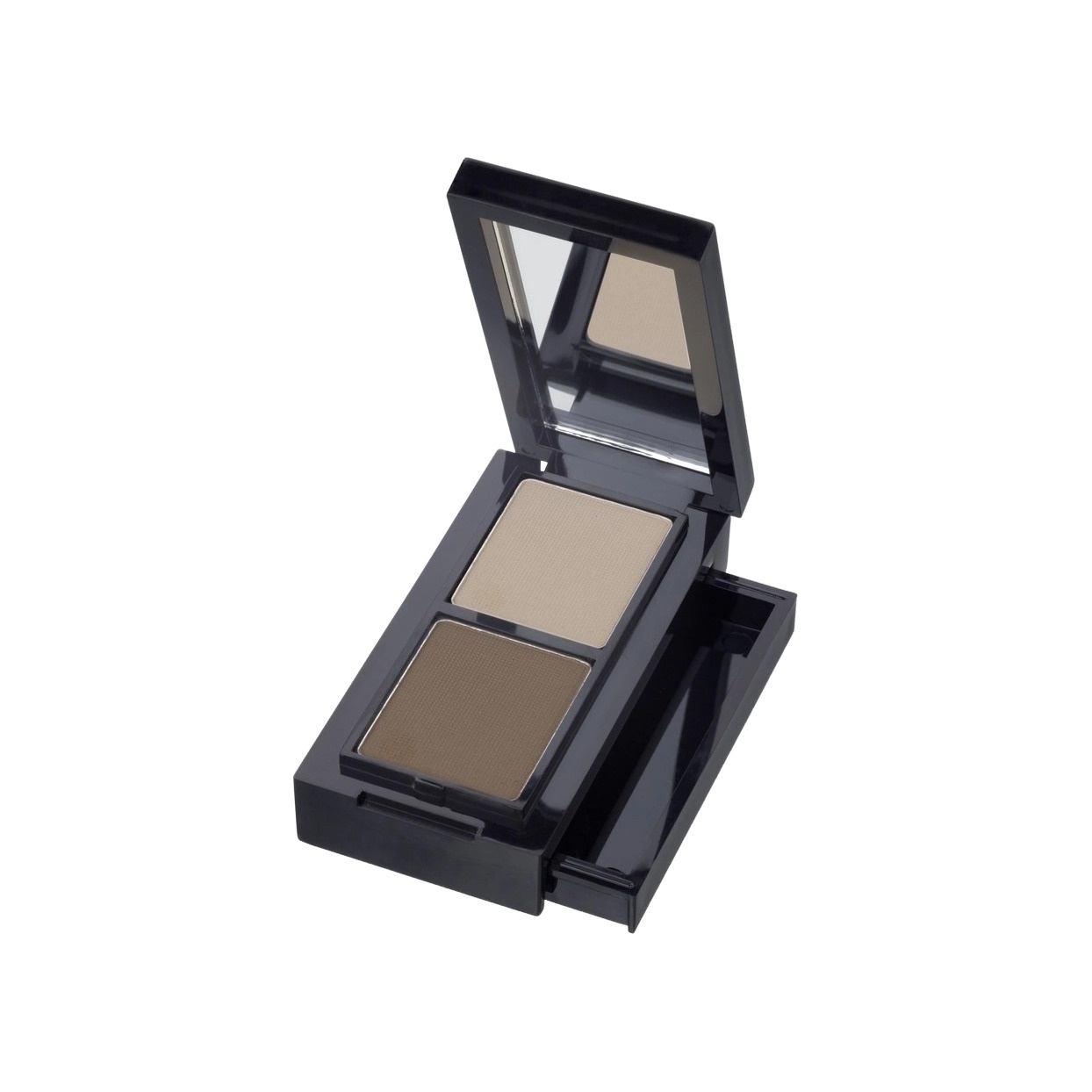 Набор для моделирования бровей Eye Brow Set 010 cветло-коричневый купить в VISAGEHALL