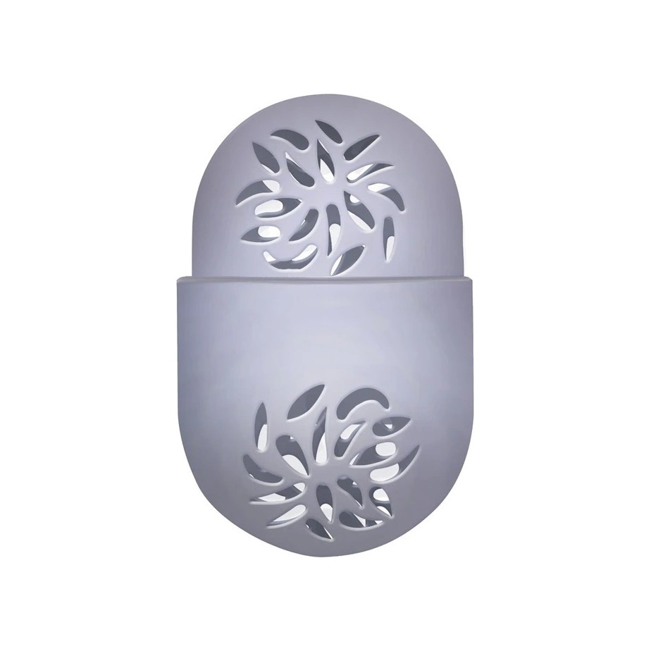 Футляр силиконовый для спонжа Makeup Sponge Case Blue