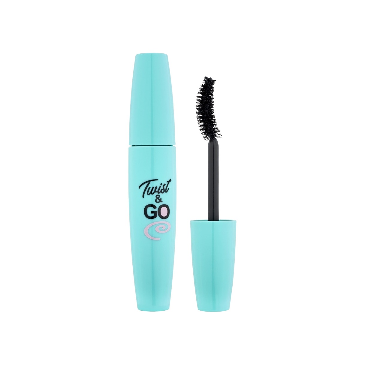 Тушь для ресниц Twist And Go  купить в VISAGEHALL