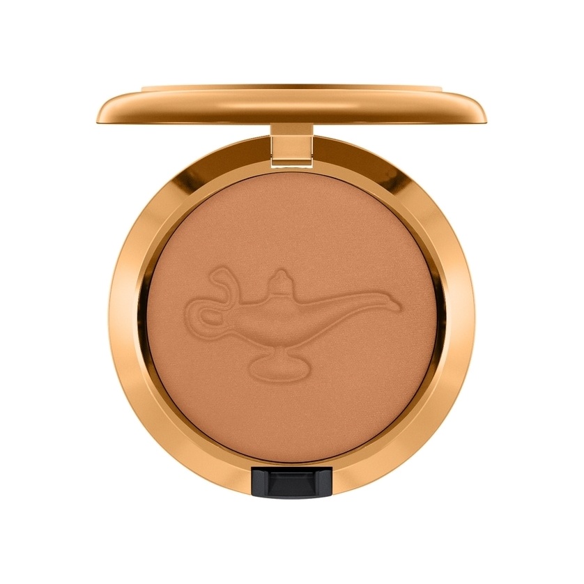 РУМЯНА ДЛЯ ЛИЦА POWDER BLUSH/THE DISNEY ALADDIN COLLECTION YOUR WISH IS MY COMMAND