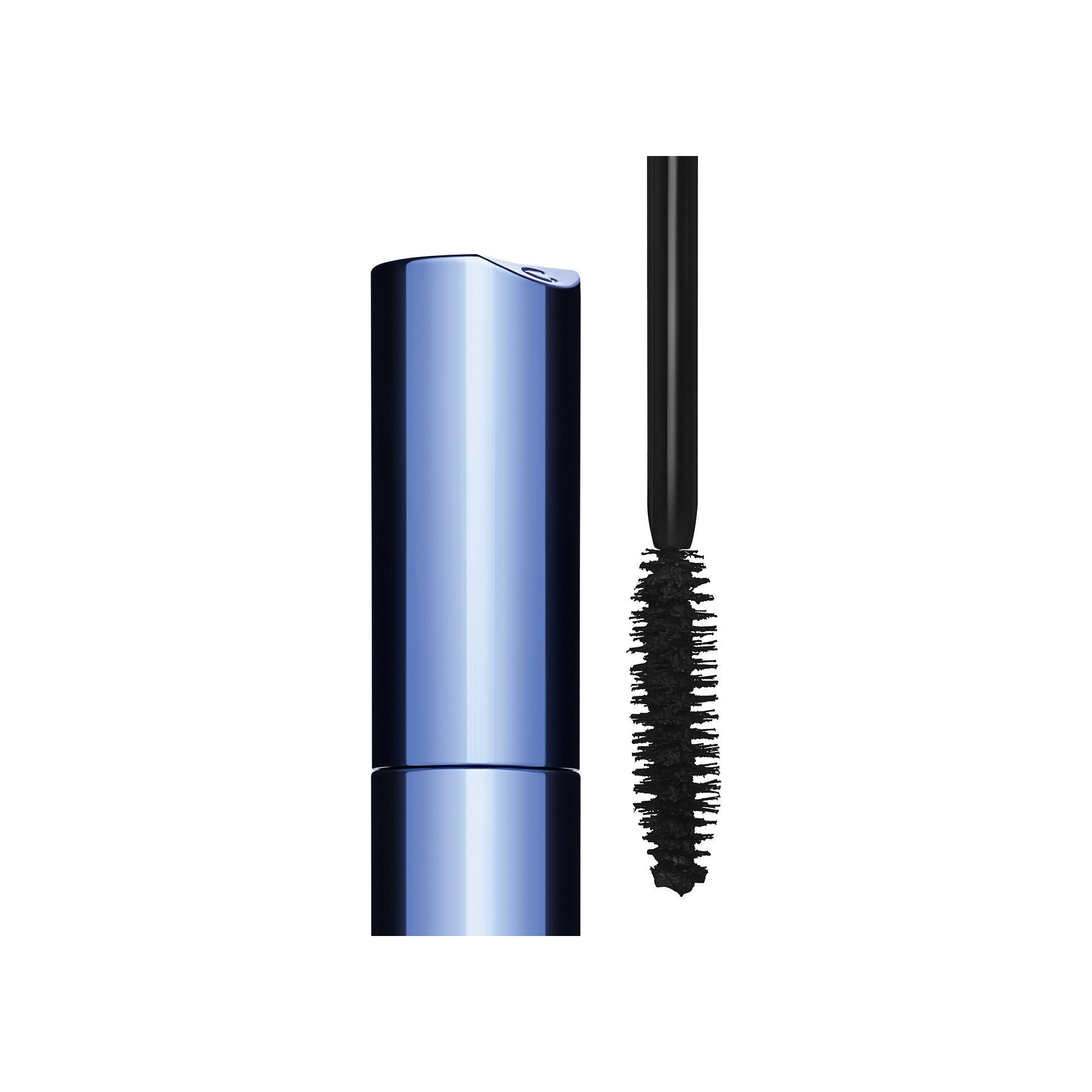 Тушь для ресниц водостойкая с эффектом 4D Wonder Perfect Mascara 4D Waterproof 01 купить в VISAGEHALL