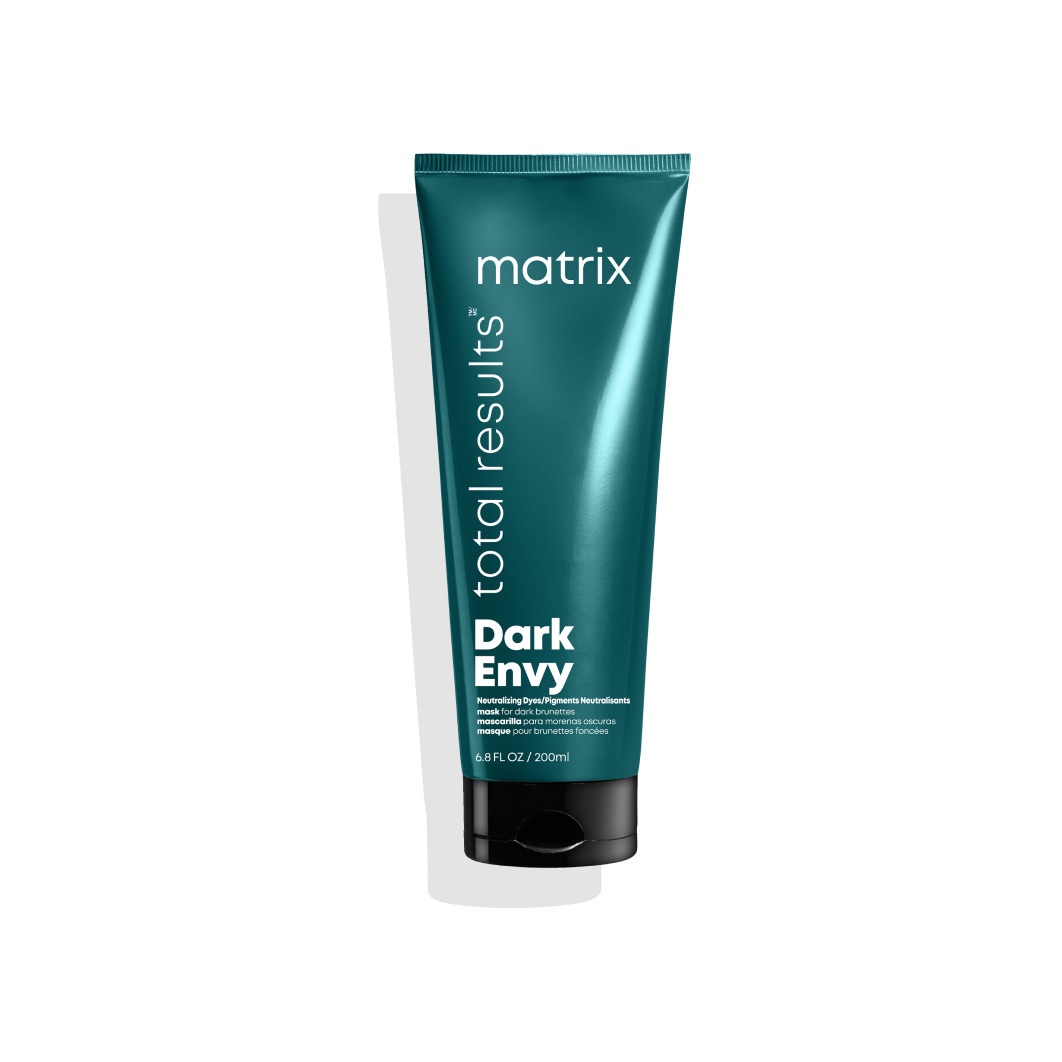 Маска для нейтрализации красных оттенков Dark Envy