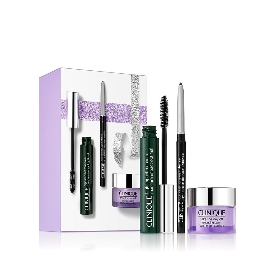 Набор с тушью High On Lashes