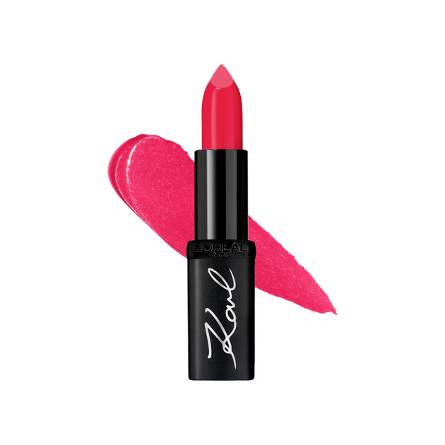 Помада для губ увлажняющая Color Riche 05 росКошный купить в VISAGEHALL