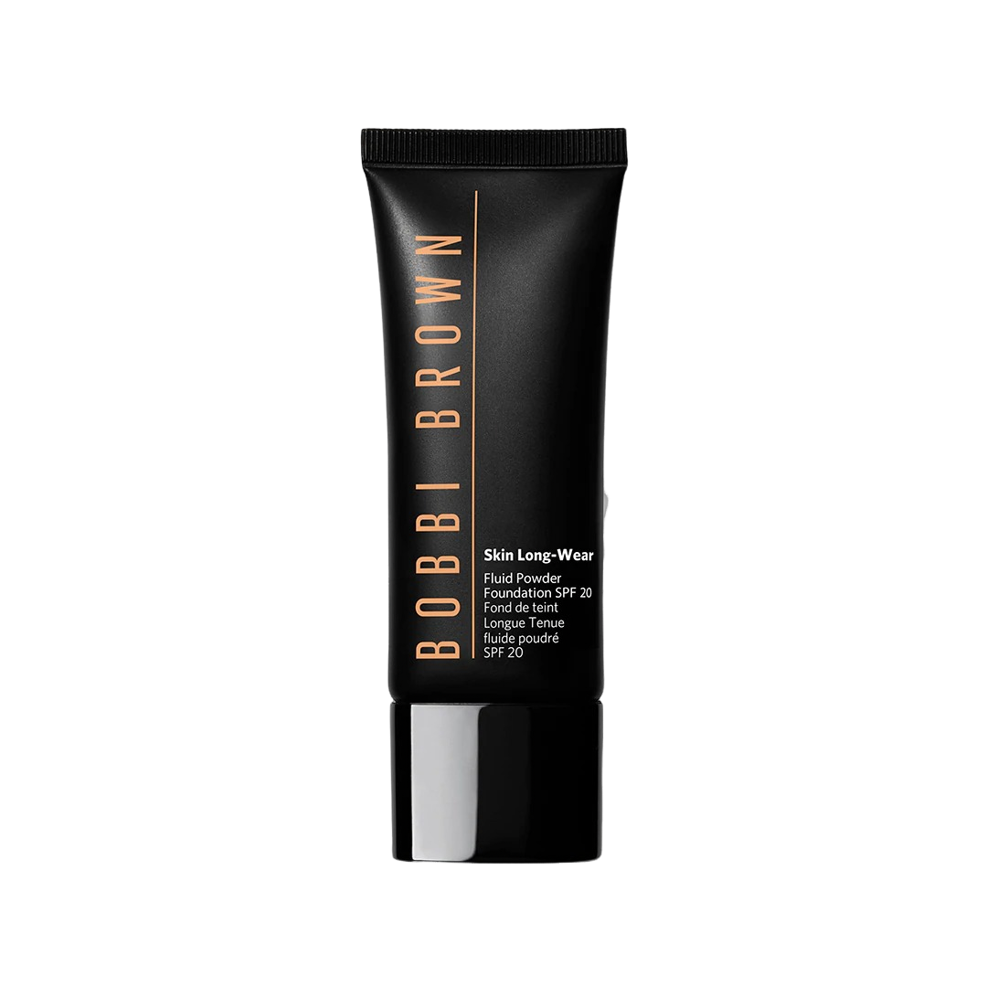Тональный флюид Skin Long-Wear Fluid Powder Foundation SPF 20 купить в VISAGEHALL