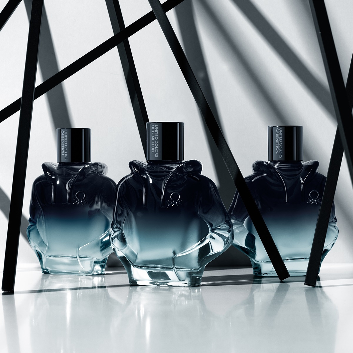 We Are Tribe Intense Туалетная вода купить в VISAGEHALL