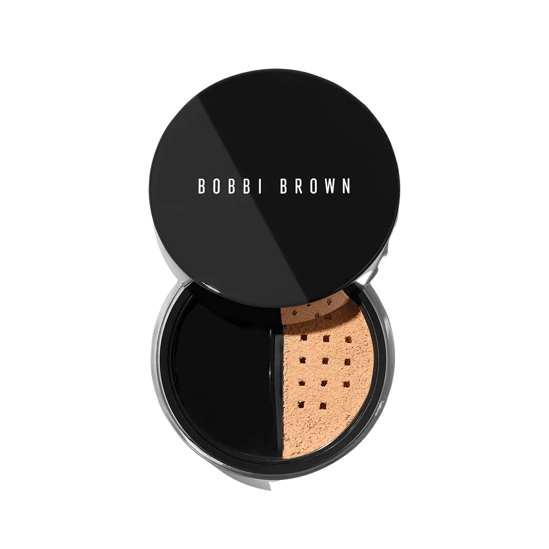 Пудра рассыпчатая Sheer Finish 